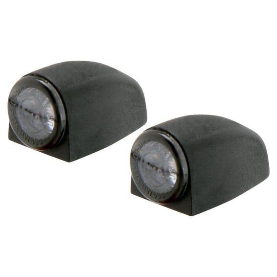 Proton 3 LED taillight. ECE appr.
