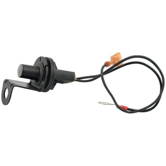 Co., Vacuum switch