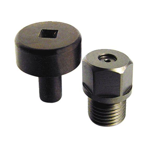 quad stake rivit kit