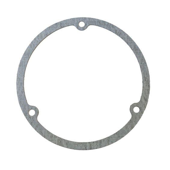 gasket derby cover. .031" paper