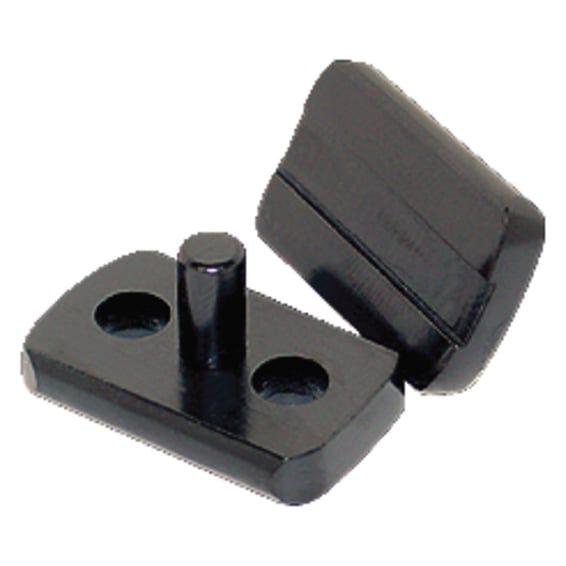 chain press plates