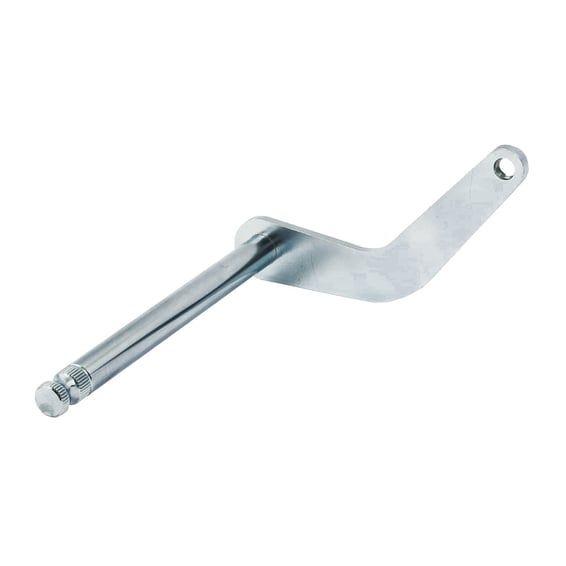 Inner shifter lever, zinc plated