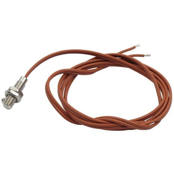 Reed speedo sensor M5 threaded