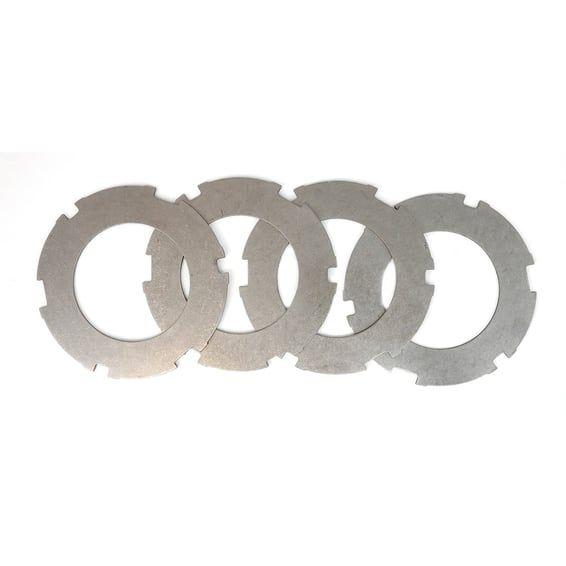 clutch steel drive plate set