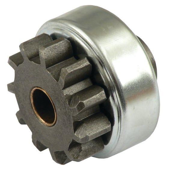 Co., starter gear