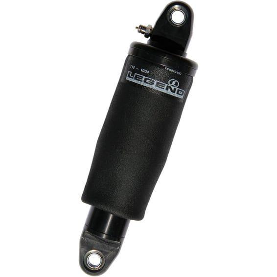 Legend, 'Air' air suspension kit. Black