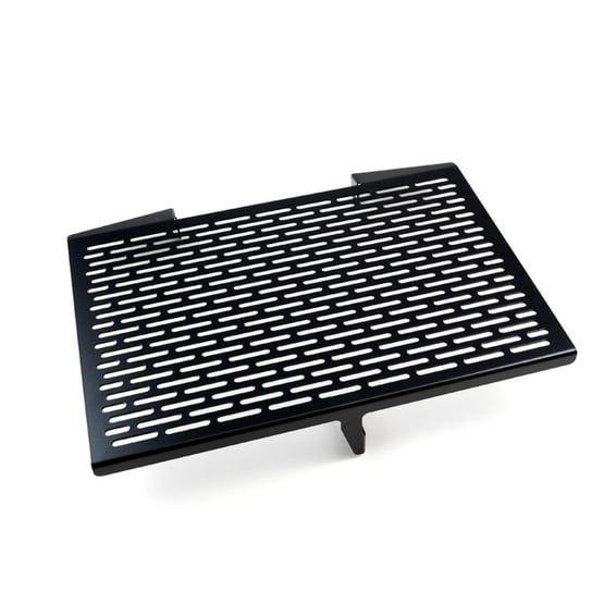 radiator cover # 2 black