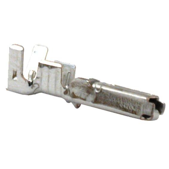 NAMZ, female pins for AMP Multilock connectors
