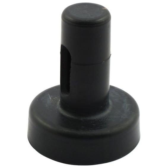 Rubber breather nipple only