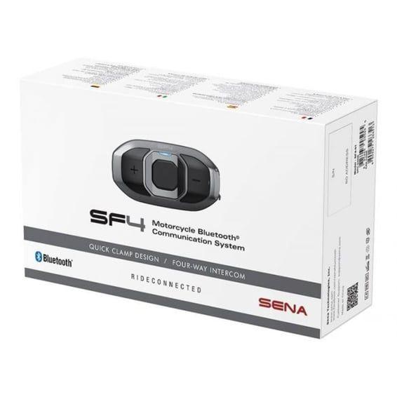 Sena SF4-02 Bluetooth HD single