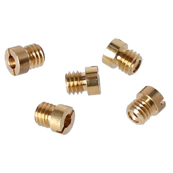 Main jet Keihin CV carb. 180