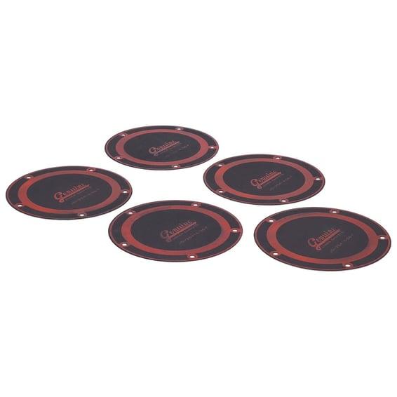 James, gasket derby cover. Foamet