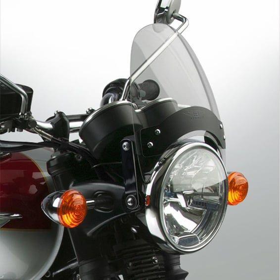 Flyscreen®  LS light tint, black