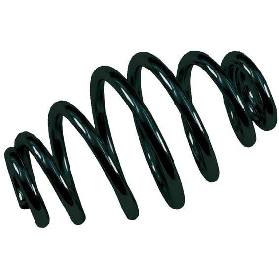 Barrel solo seat springs, 4"