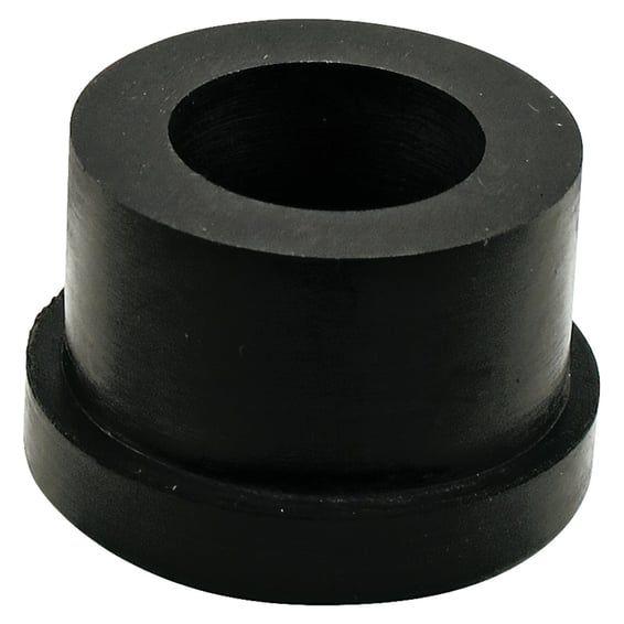 Handlebar damper rubbers
