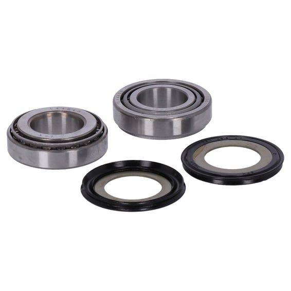 frame neck bearing, race & seal kit