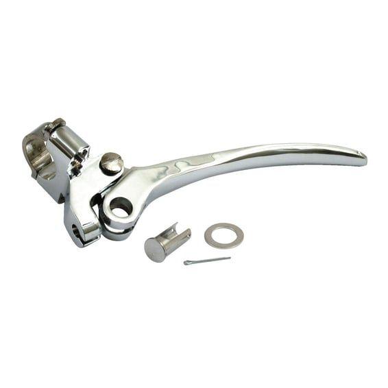 Handle lever assy