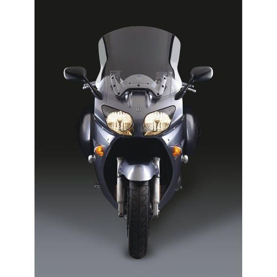 NC VStream® windshield clear