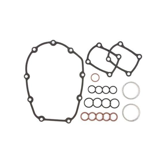 cam gear change gasket kit
