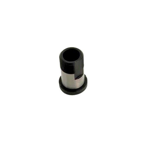 Axle sleeve, rear