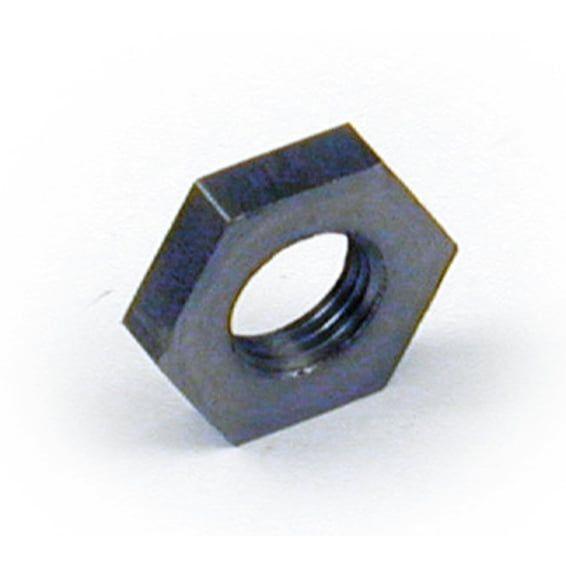 Kickstart gear nut
