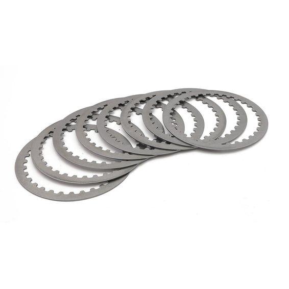 clutch steel drive plate set