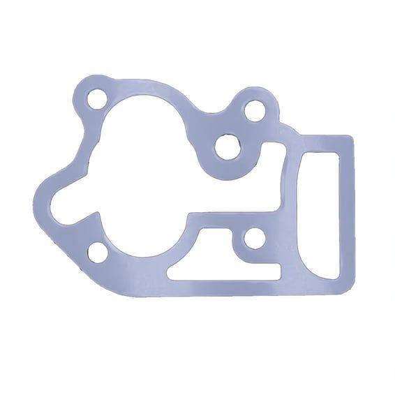 Oil pump gasket (mylar)