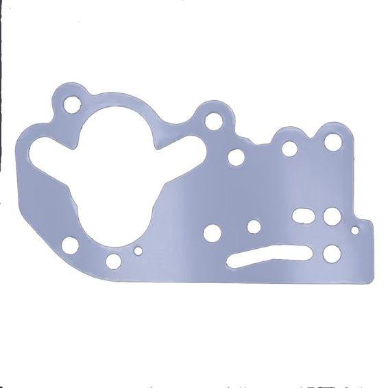 Oil pump gasket (mylar)