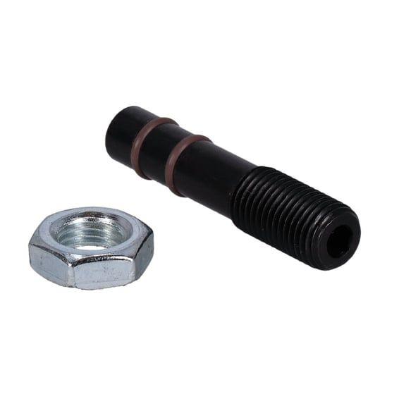 BDL, clutch adj, screw & O-rings