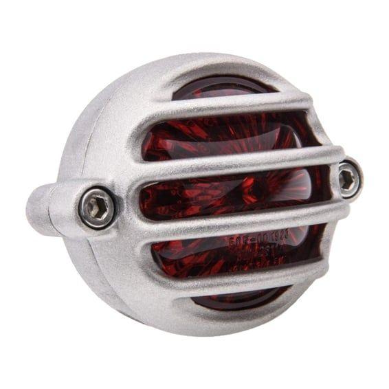 Lecter LED taillight. Shot blast, no bracket. ECE