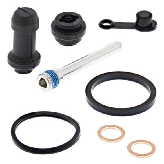 Caliper Rebuild Kit Rear