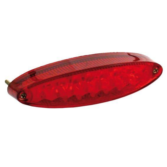 LPL mini LED taillight. Red lens