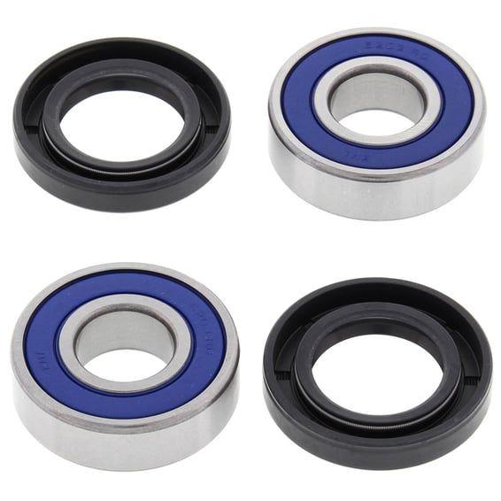 wheel bearing kit, front