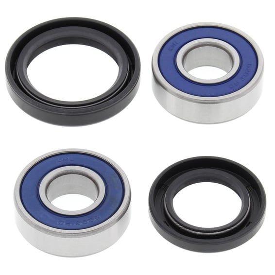 wheel bearing kit, front