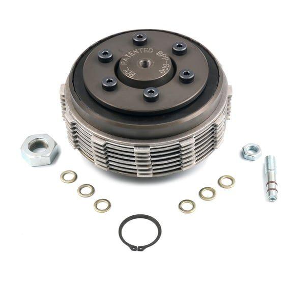 BDL, Competitor clutch. Cable operated