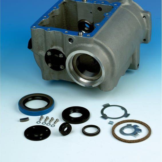 James, transmission mainshaft seal kit