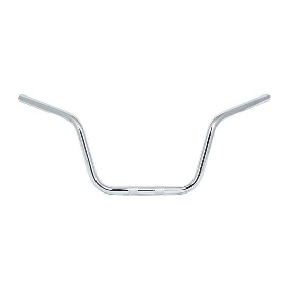 FLST OEM style handlebar 1". Chrome