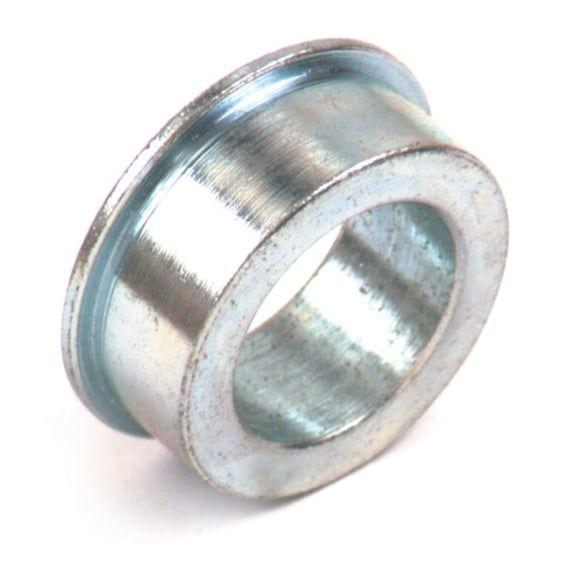 Spacer, wheel bearing. left/front