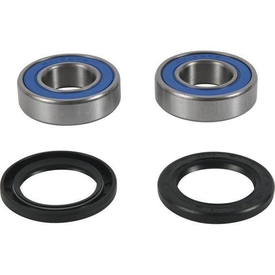 wheel bearing kit, front