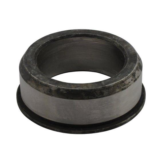 Sprocket shaft spacer