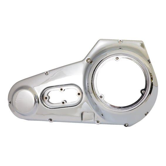 Outer primary cover chrome