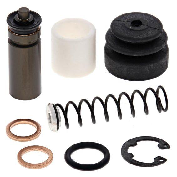 Master Cylinder Rebuild Kit Rear