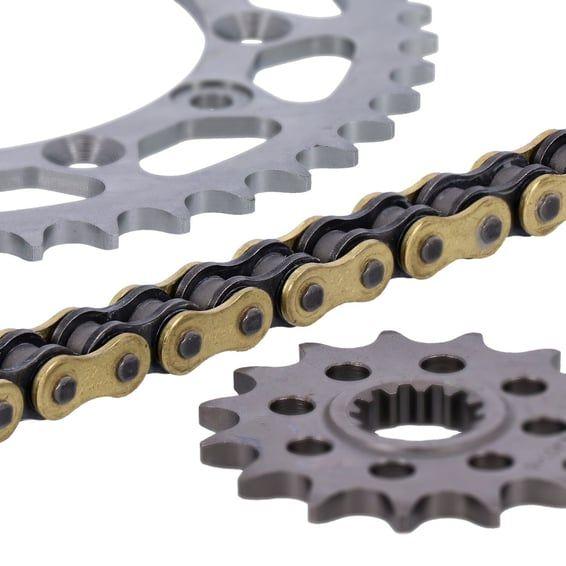 sprocket and chain kit