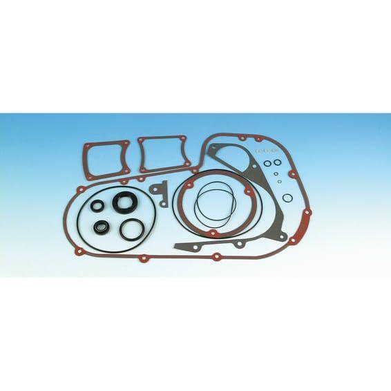 James, primary cover gasket & seal kit. Inner/outer