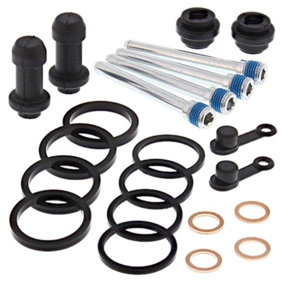 Caliper Rebuild Kit Front