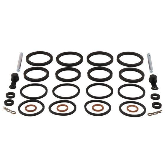 Caliper Rebuild Kit Front