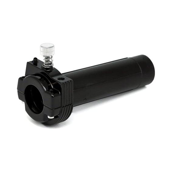 Throttle assembly, without grips