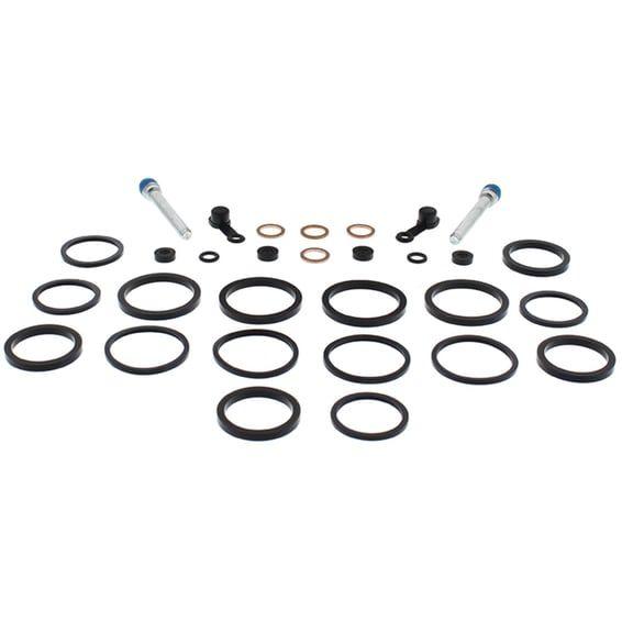 Caliper Rebuild Kit Front