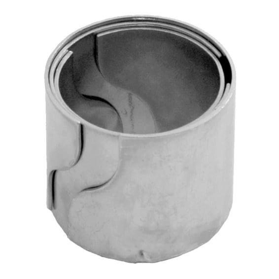 metric exhaust reducer sleeve kit