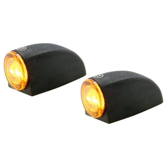 Proton 3 LED turn signals ECE appr.